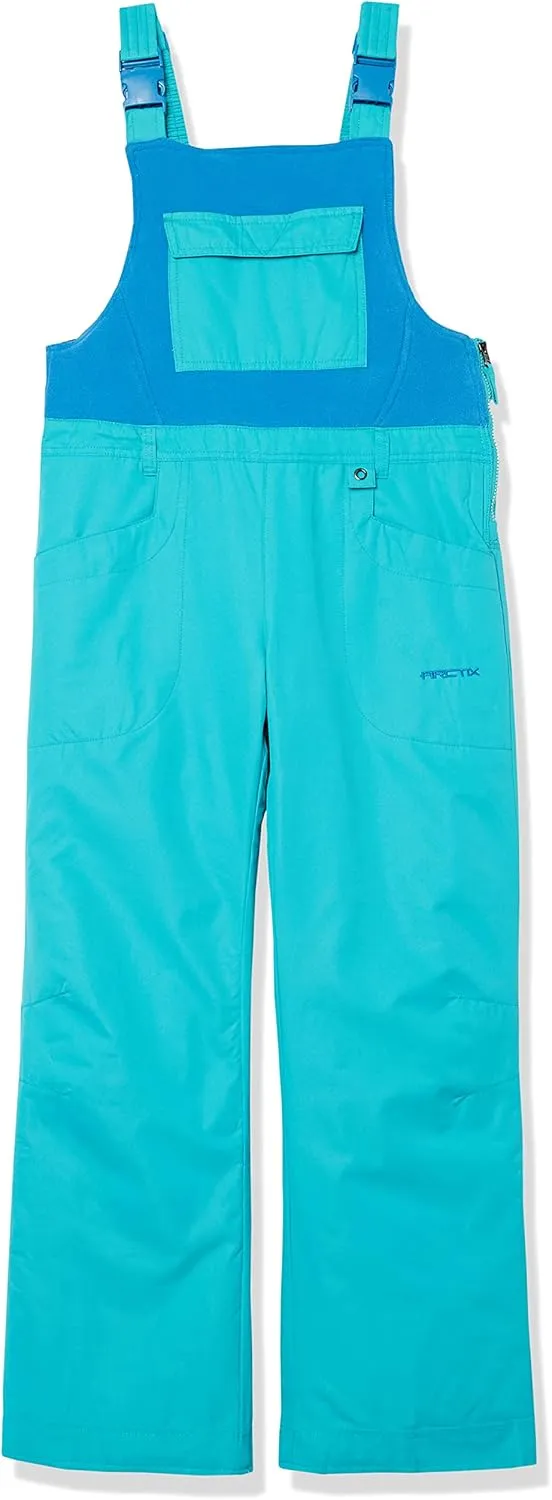 Arctix Kids Gravity Bib Overalls