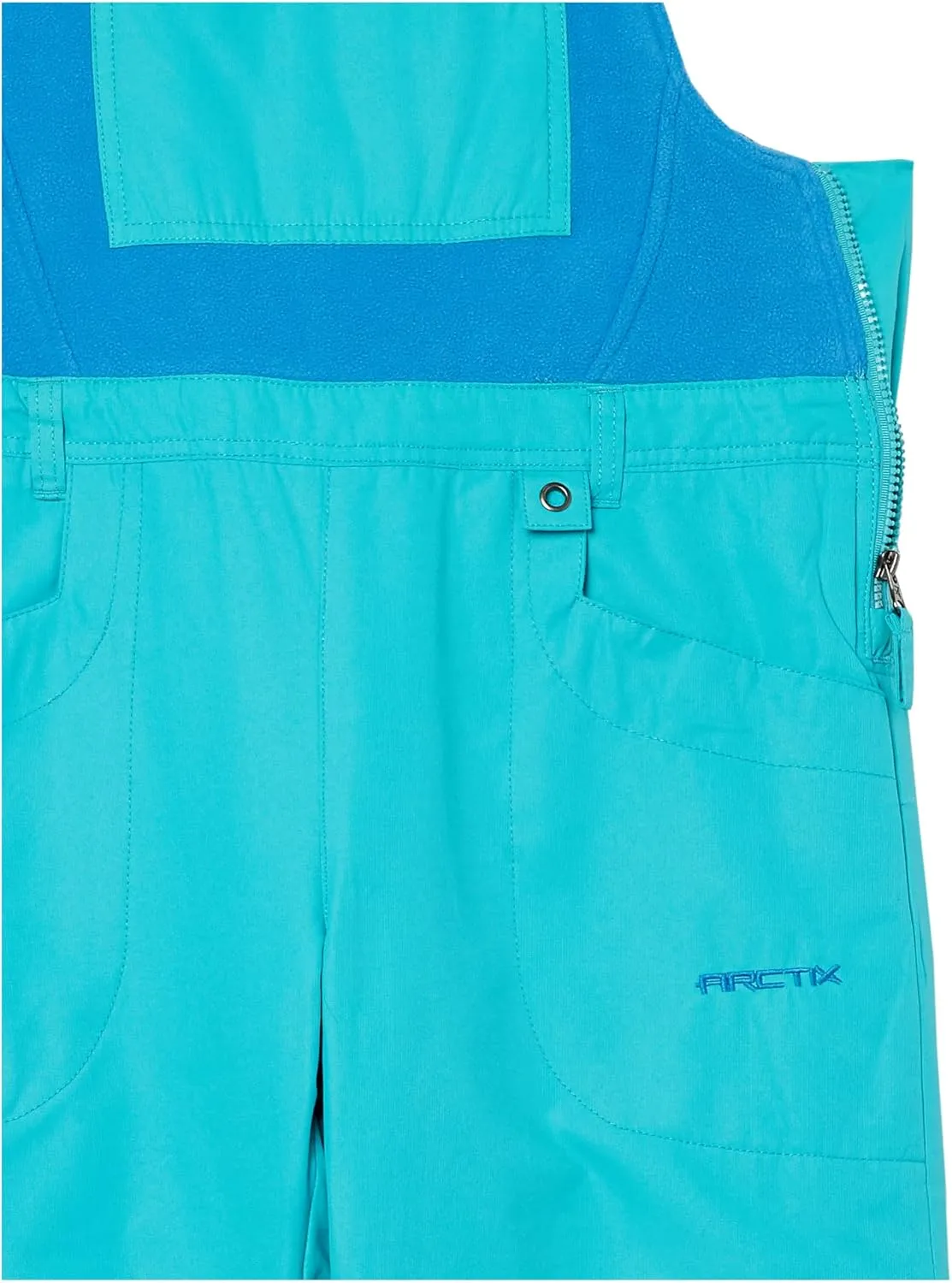 Arctix Kids Gravity Bib Overalls