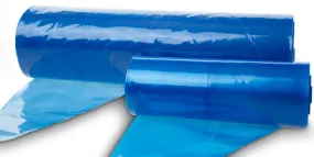 BAGS005 DayMark 21" Hand E Grip Disposable Savoy Piping Bag 100 bags per roll