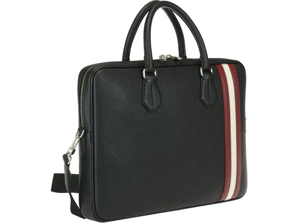 Bally Staz Laptop Bag