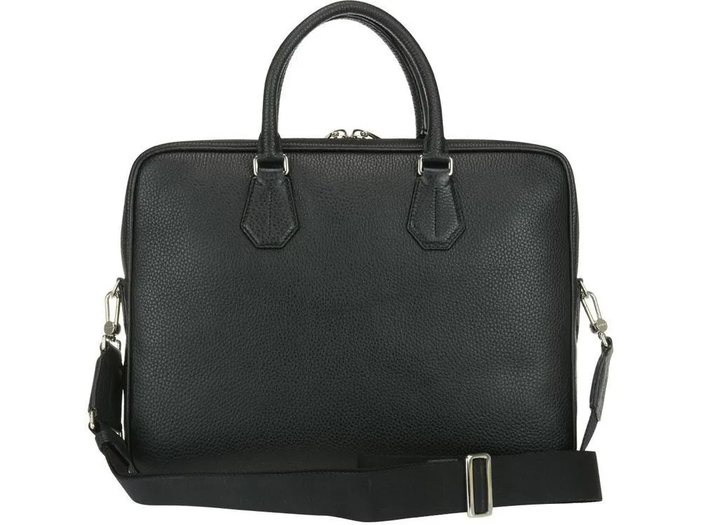 Bally Staz Laptop Bag