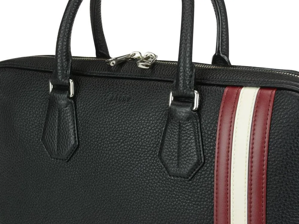 Bally Staz Laptop Bag