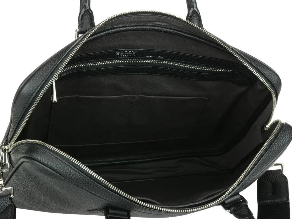Bally Staz Laptop Bag