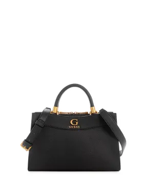 Black Nell Small Girlfriend Satchel