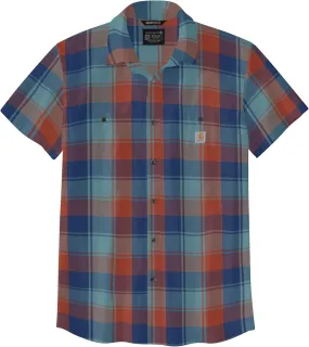 Carhartt Men's 106745 Rugged Flex™ Relaxed Fit Lightweight Short-Slee