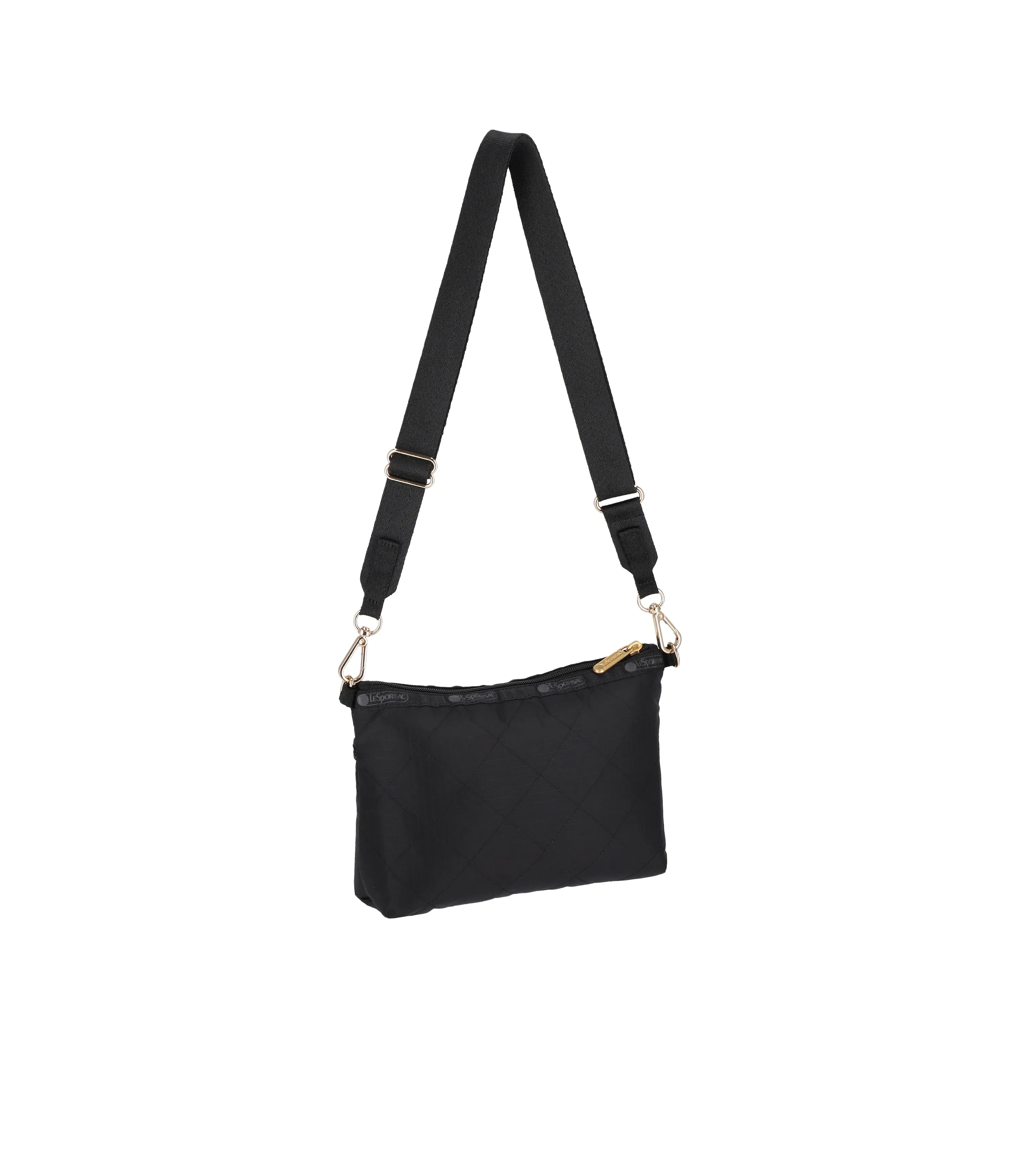 Chain Cosmetic Clutch