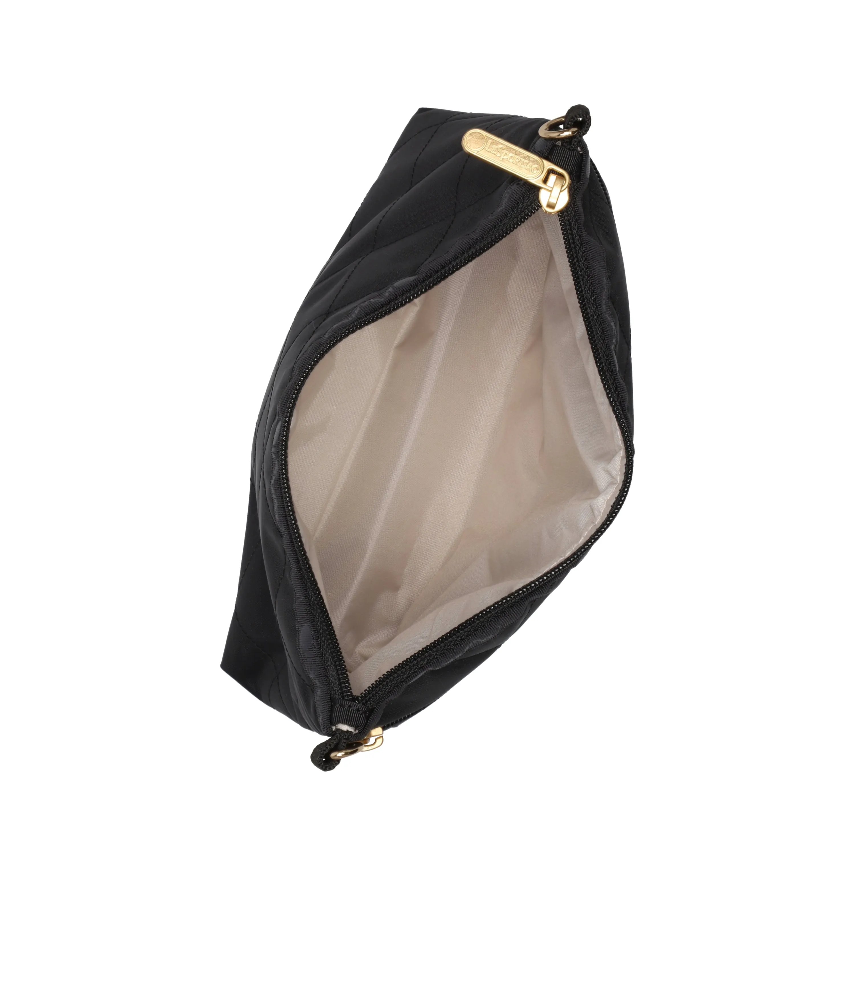 Chain Cosmetic Clutch