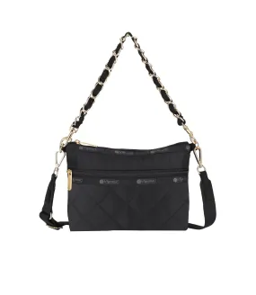 Chain Cosmetic Clutch