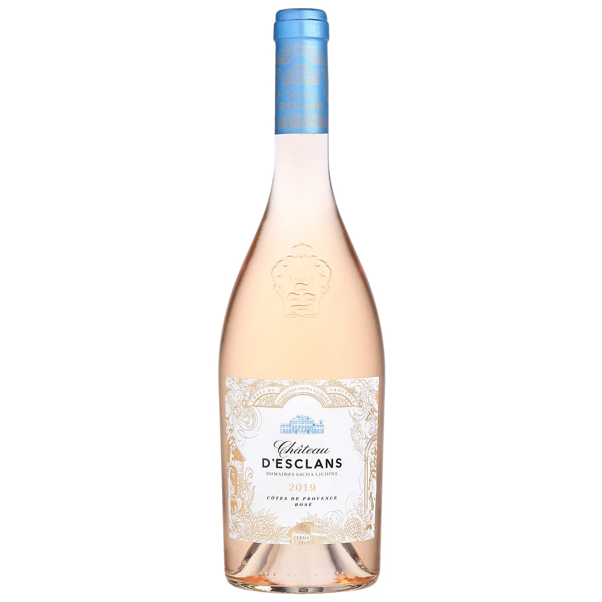 Chateau d’Esclans Rosé 2019