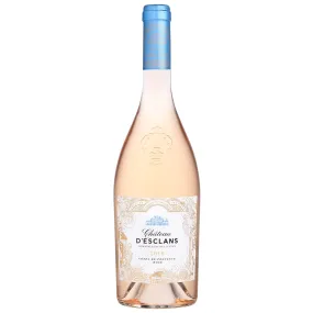 Chateau d’Esclans Rosé 2019