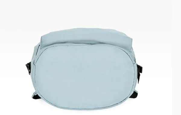 Everyday Easy Nylon Bag Handbag Tote Backpack