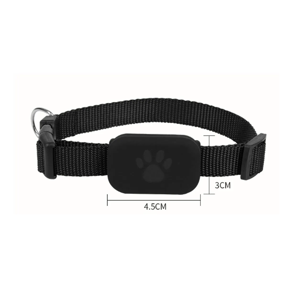 Find My Pet MFI Certified Activity Tracker for your Dog