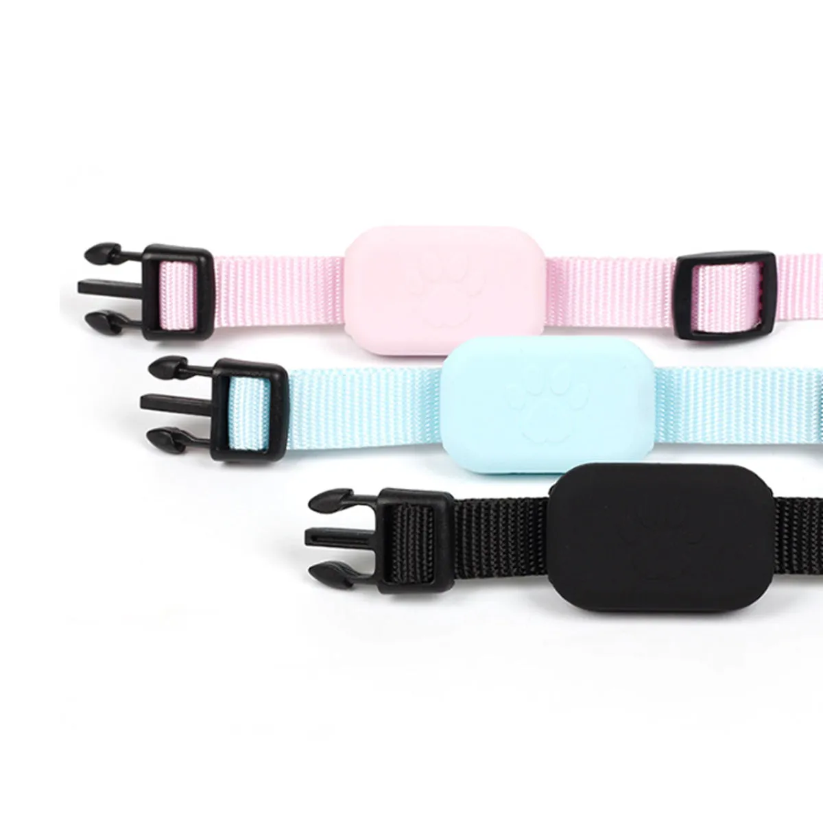 Find My Pet MFI Certified Activity Tracker for your Dog