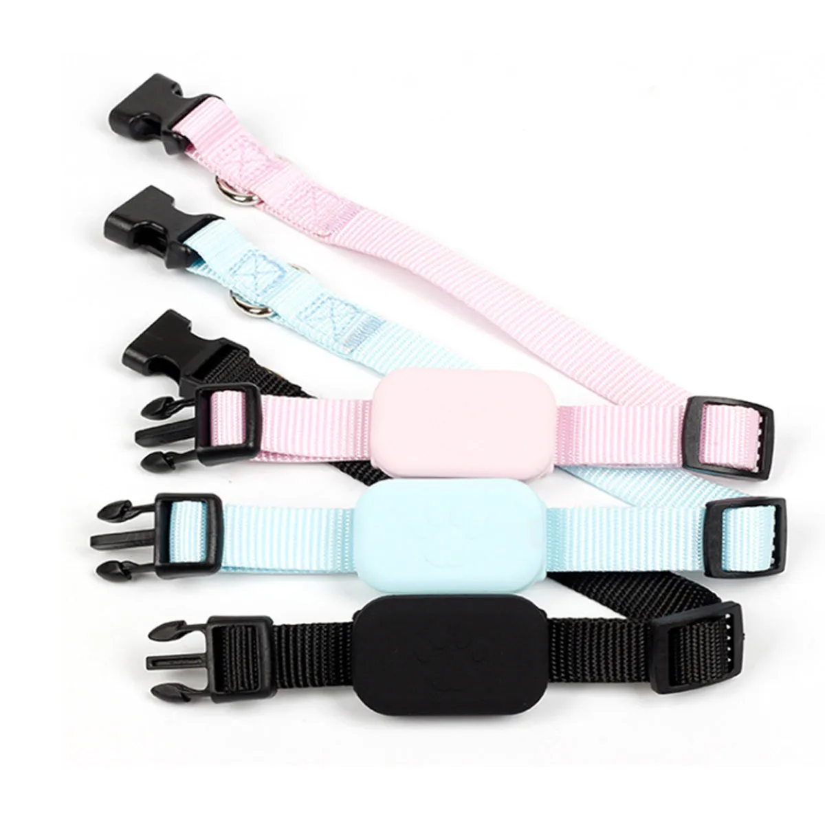 Find My Pet MFI Certified Activity Tracker for your Dog