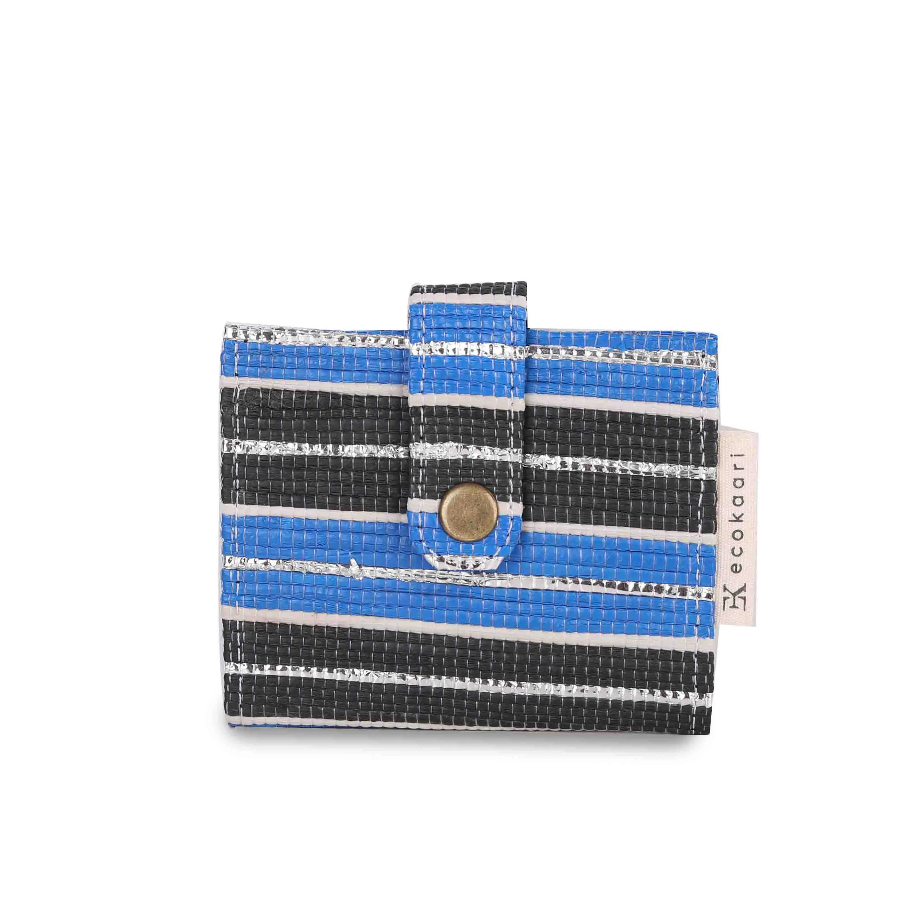 Foldable Card Holder