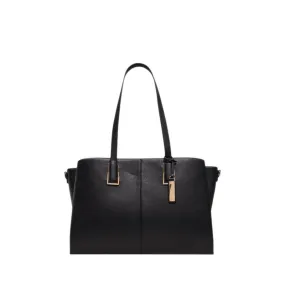 HAOREDIA SATCHEL - BLACK