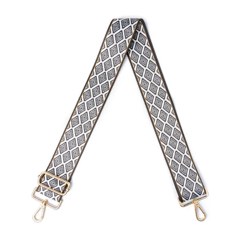 Kedzie Interchangeable Straps