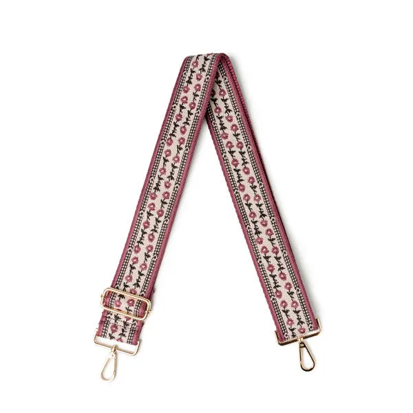Kedzie Interchangeable Straps