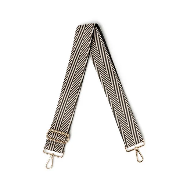 Kedzie Interchangeable Straps