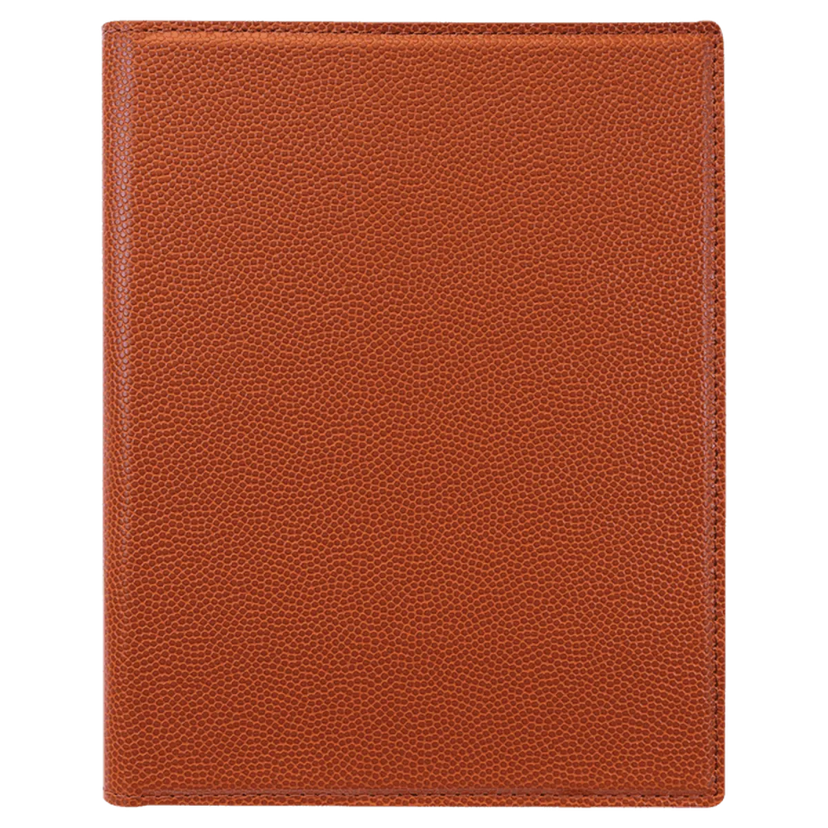 Leatherette Small Portfolio with Notepad (7 x 9)