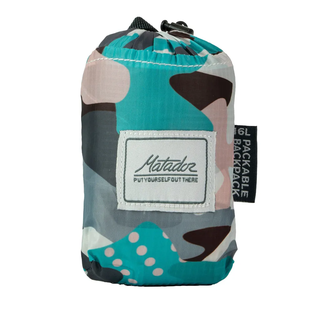 MATADOR DL 16 PACKABLE BACKPACK