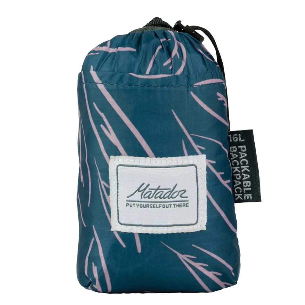 MATADOR DL 16 PACKABLE BACKPACK