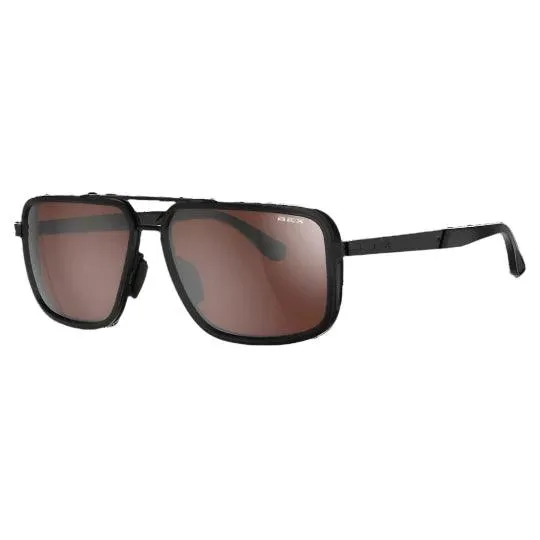 Men's Bex DUSK Sunglasses B144BKBRSL