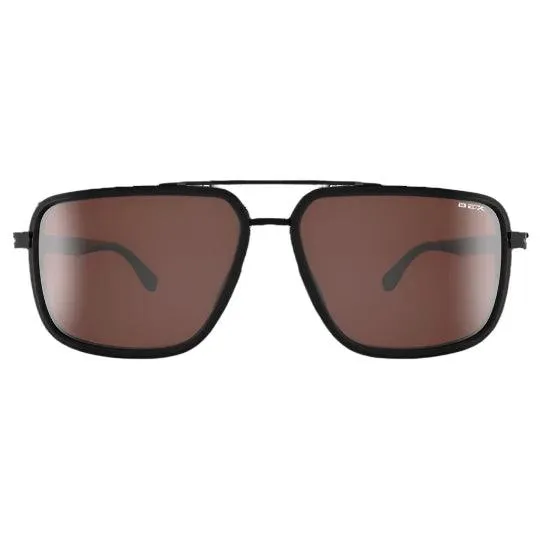 Men's Bex DUSK Sunglasses B144BKBRSL
