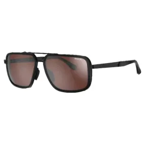 Men's Bex DUSK Sunglasses B144BKBRSL