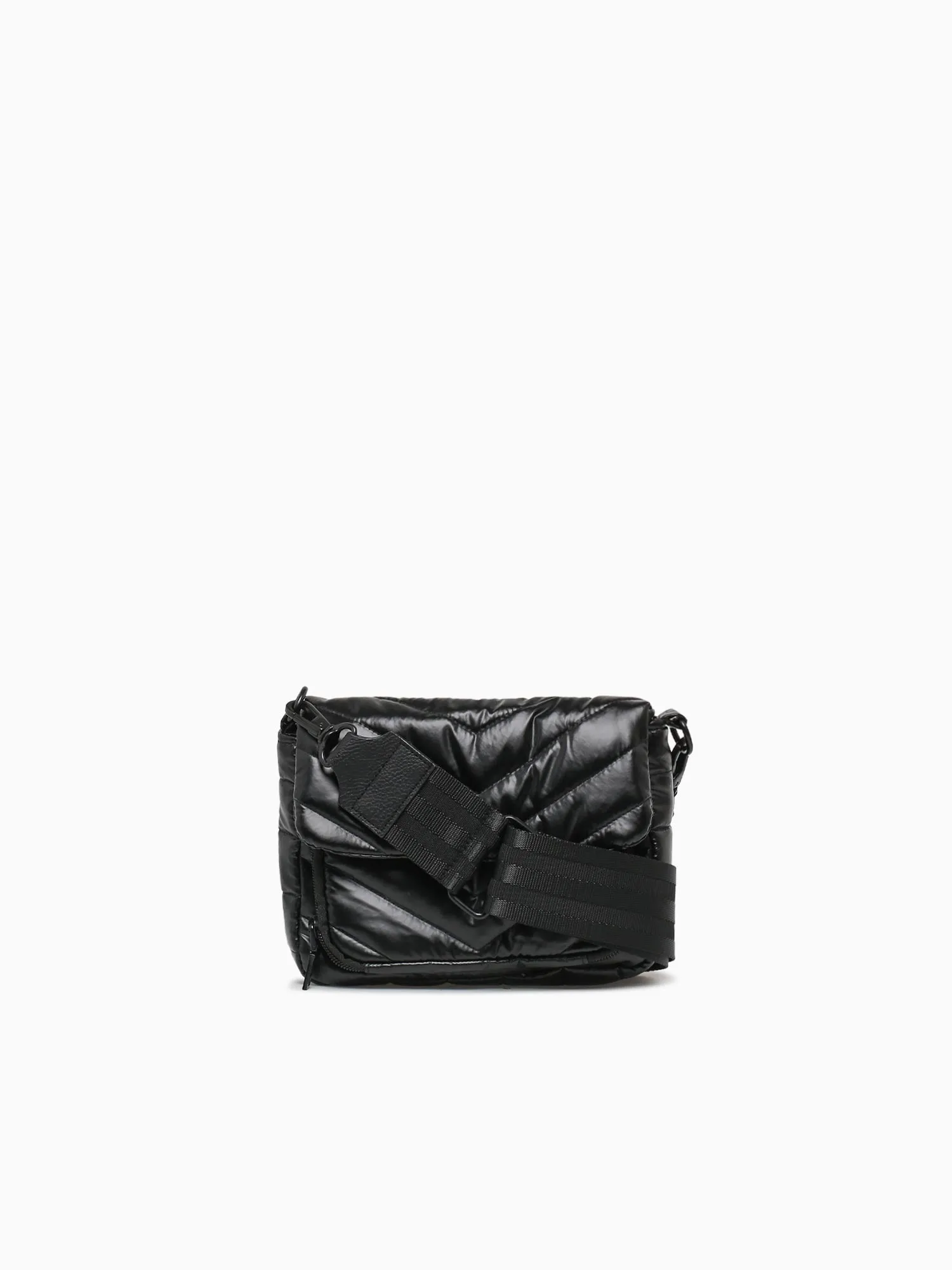 Mini Muse Pearl Black