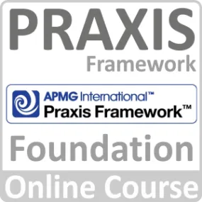 Praxis Foundation Online Training Course