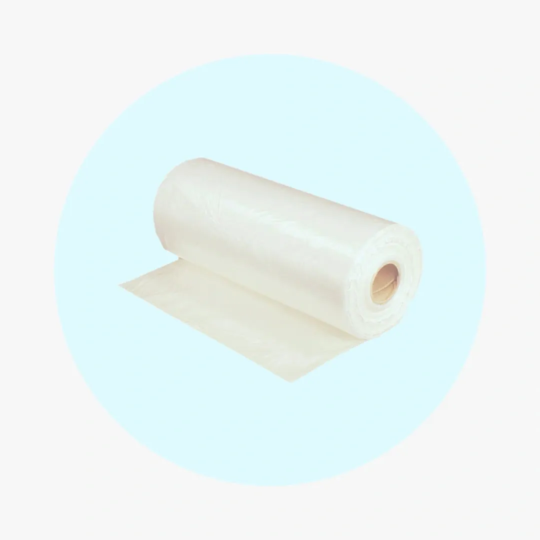 Produce Bags/Roll 11" x 17"