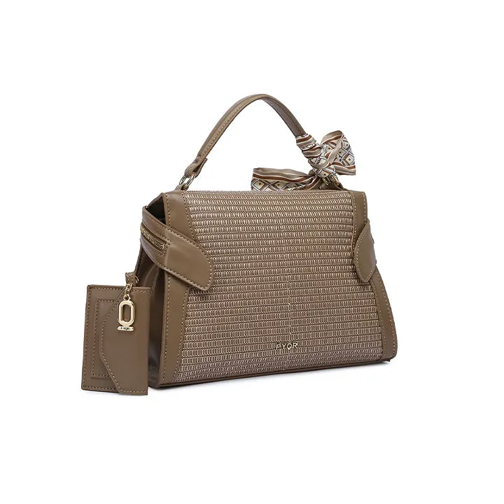 Stylish Everyday Satchel Bag BD 150