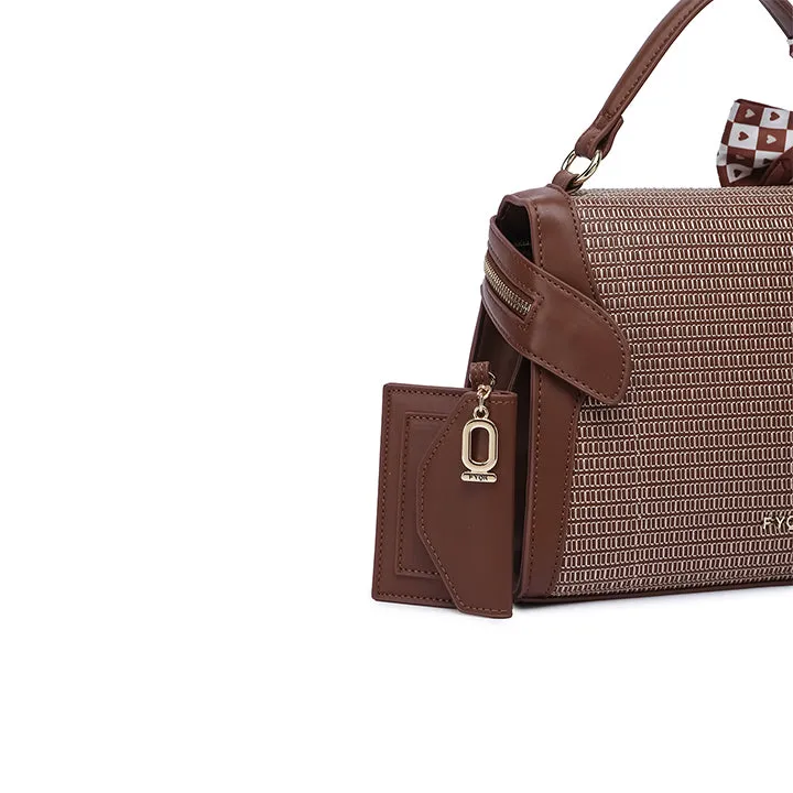 Stylish Everyday Satchel Bag BD 150