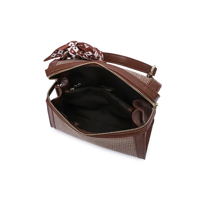 Stylish Everyday Satchel Bag BD 150