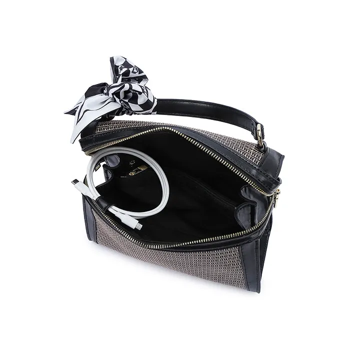 Stylish Everyday Satchel Bag BD 150