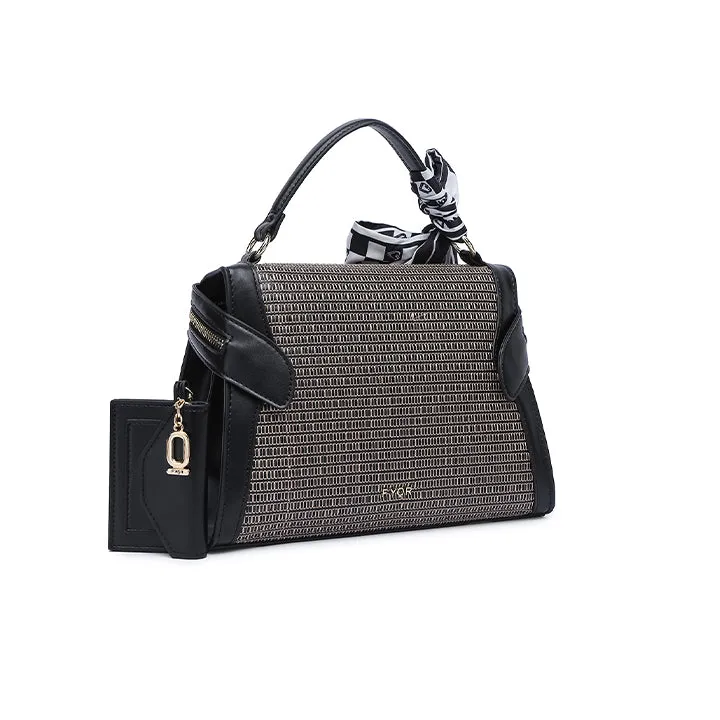 Stylish Everyday Satchel Bag BD 150