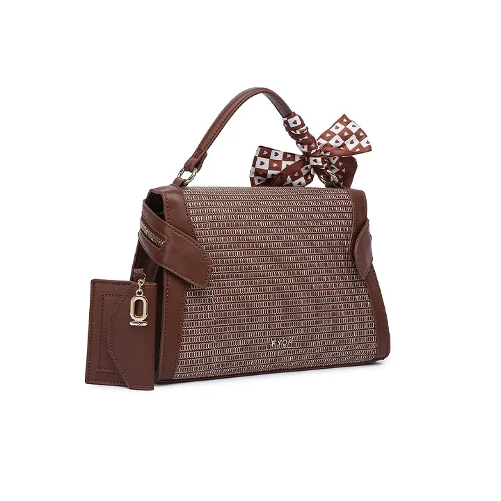 Stylish Everyday Satchel Bag BD 150