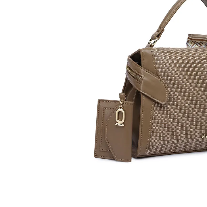 Stylish Everyday Satchel Bag BD 150