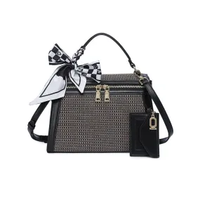 Stylish Everyday Satchel Bag BD 150