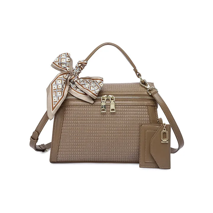 Stylish Everyday Satchel Bag BD 150