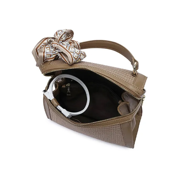Stylish Everyday Satchel Bag BD 150