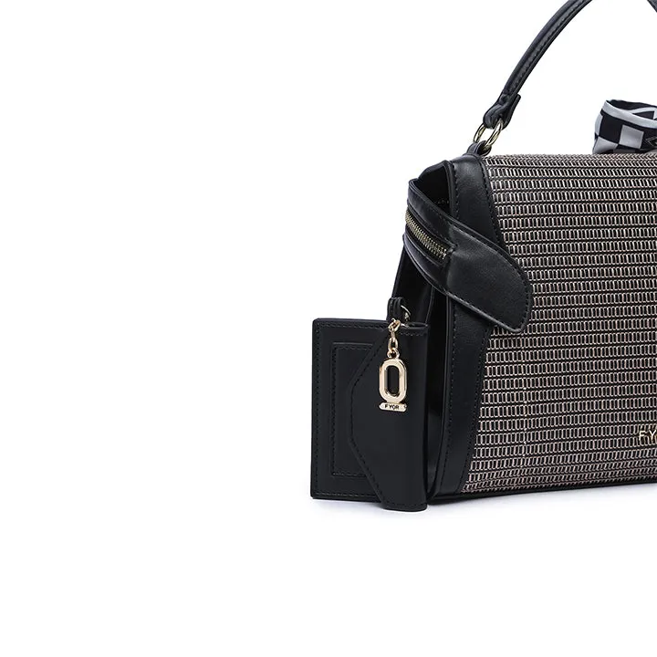 Stylish Everyday Satchel Bag BD 150