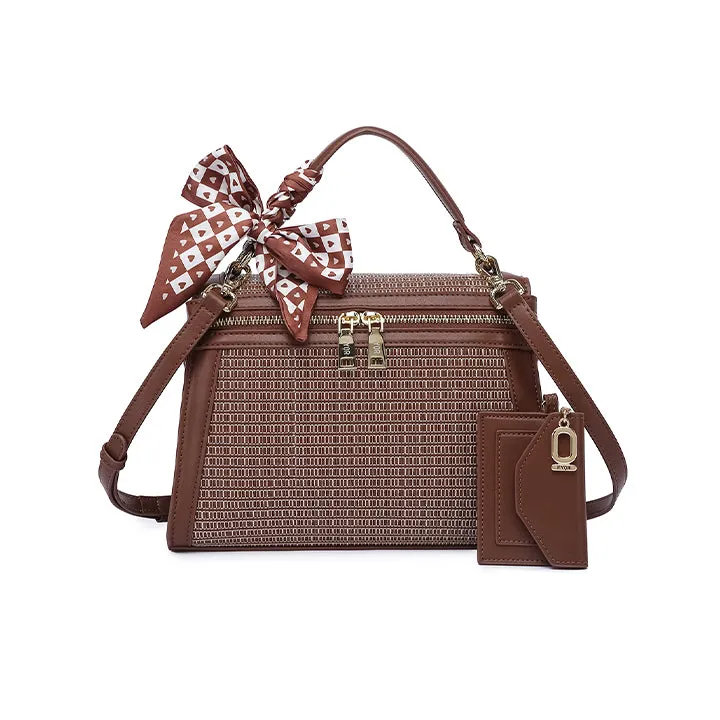 Stylish Everyday Satchel Bag BD 150