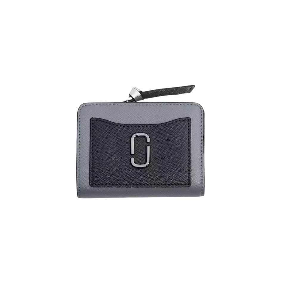 THE UTILITY SNAPSHOT MINI COMPACT WALLET