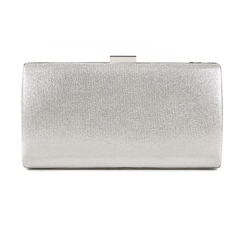 Women Clutch Diamond Sequin Crystal Day Purse Small Hand Bag
